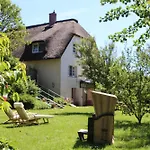 Nyaraló Austernfischer Haus