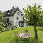 Nyaraló Austernfischer Haus