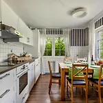 Сasa de vacaciones Austernfischer Haus