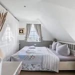Сasa de vacaciones Austernfischer Haus Pellworm