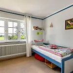 Austernfischer Haus Сasa de vacaciones