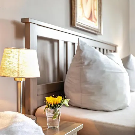 Austernfischer Haus Ferienhaus