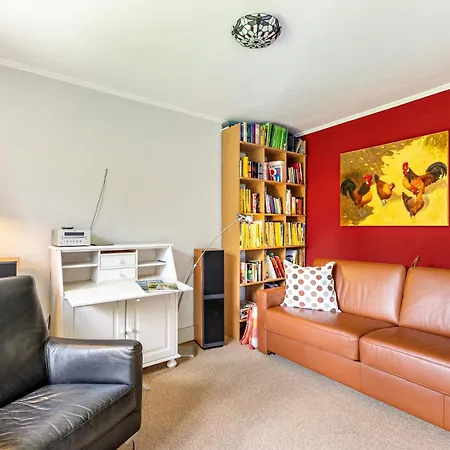 Austernfischer Haus Ferienhaus Pellworm