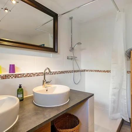 Ferienhaus Austernfischer Haus Pellworm