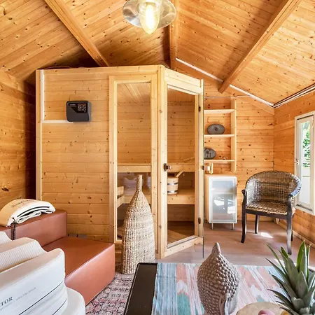 Ferienhaus Austernfischer Haus *