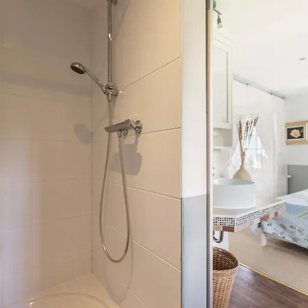 Austernfischer Haus Pellworm