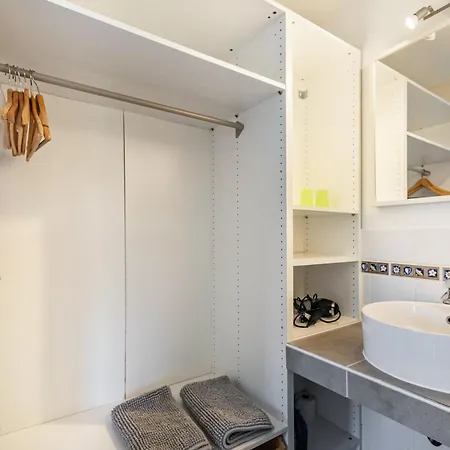 Austernfischer Haus Ferienhaus