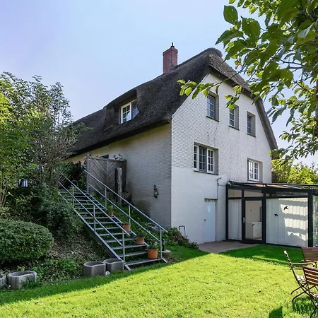 Casa de Férias Austernfischer Haus