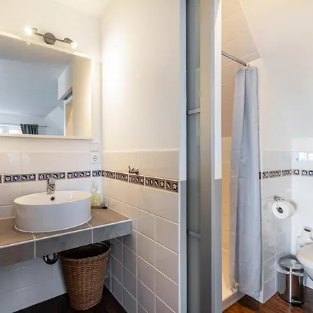 Ferienhaus Austernfischer Haus