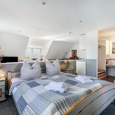 Austernfischer Haus *