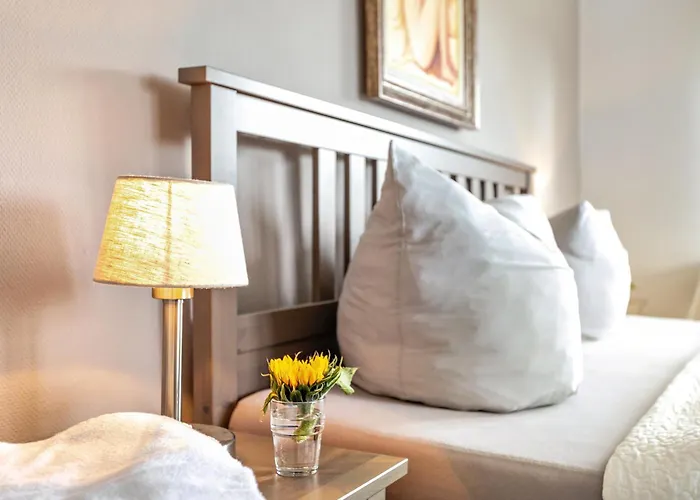 Austernfischer Haus Casa de Férias