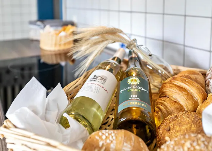 Casa de Férias Austernfischer Haus