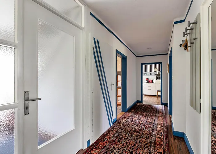 Casa de Férias Austernfischer Haus *