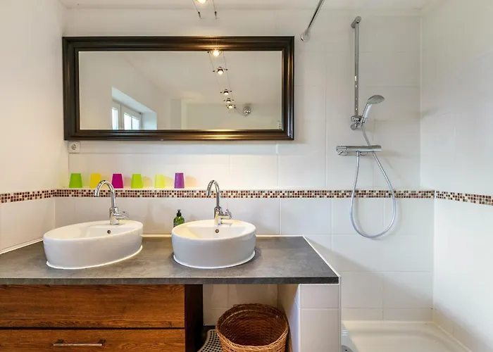 Casa de Férias Austernfischer Haus