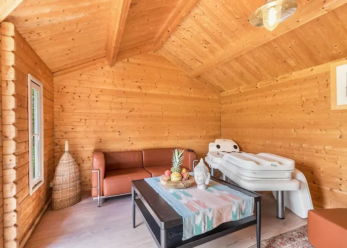 Austernfischer Haus *