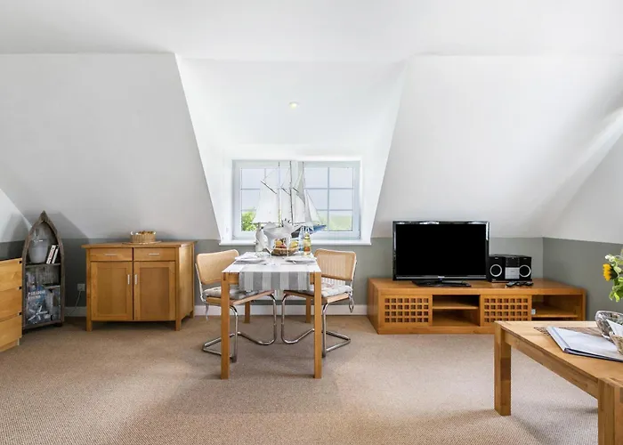 Casa de Férias Austernfischer Haus