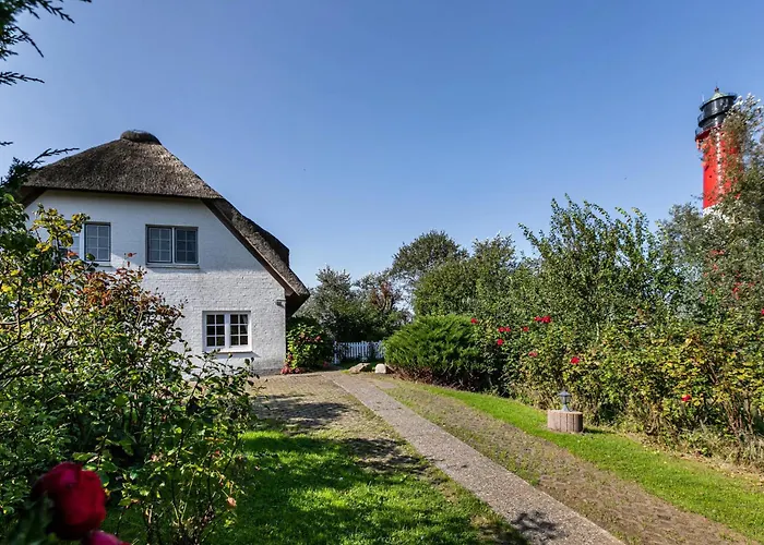 Austernfischer Haus *