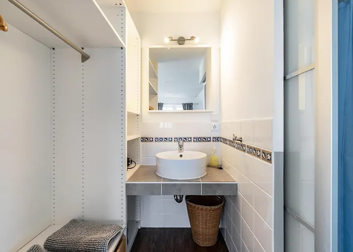 Austernfischer Haus * Pellworm