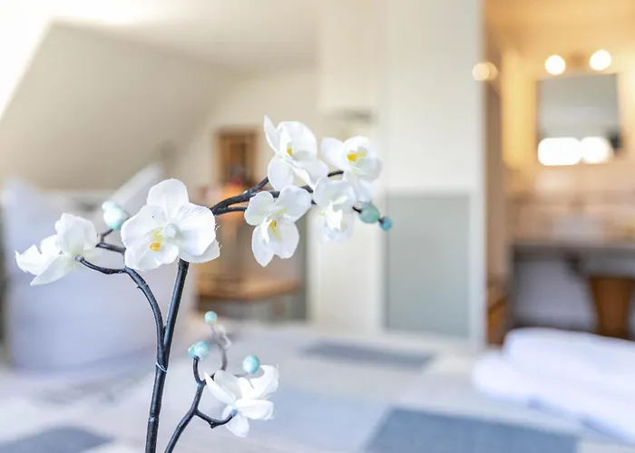 Austernfischer Haus *